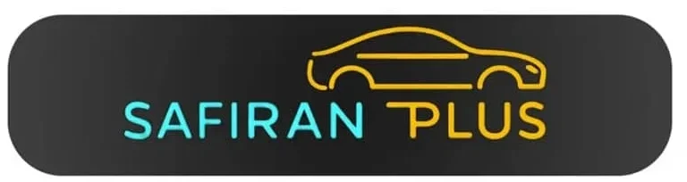 لوگو تاکسی سفیران پلاس