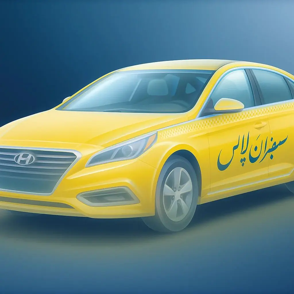 سفیران پلاس|پایانه تاکسی دربستی - fad0ef41 c8eb 4fca 8a48 2245e378ff02