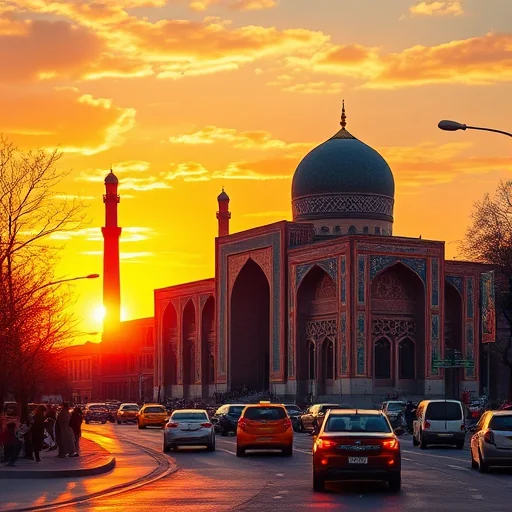 سفارش تاکسی دربستی اصفهان به تهران | سفیران پلاس