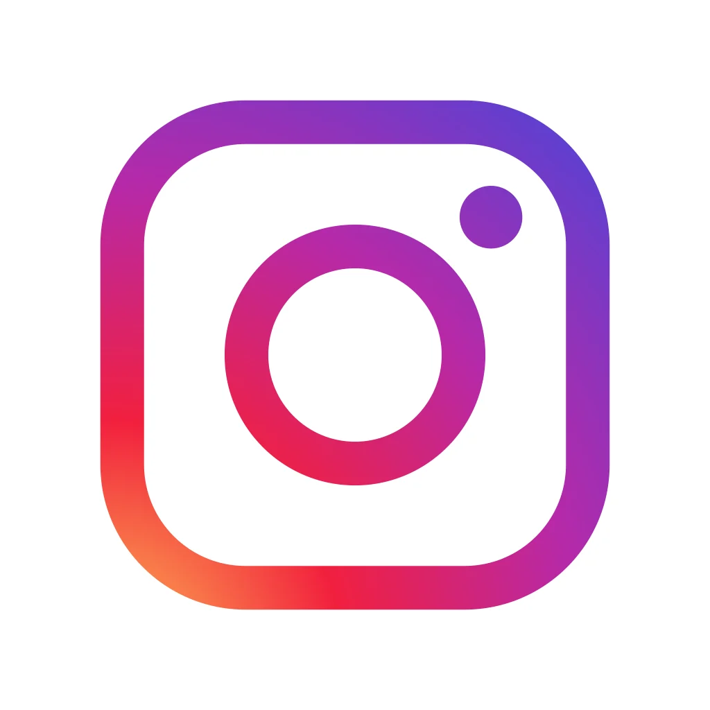 آیکون اینستاگرام