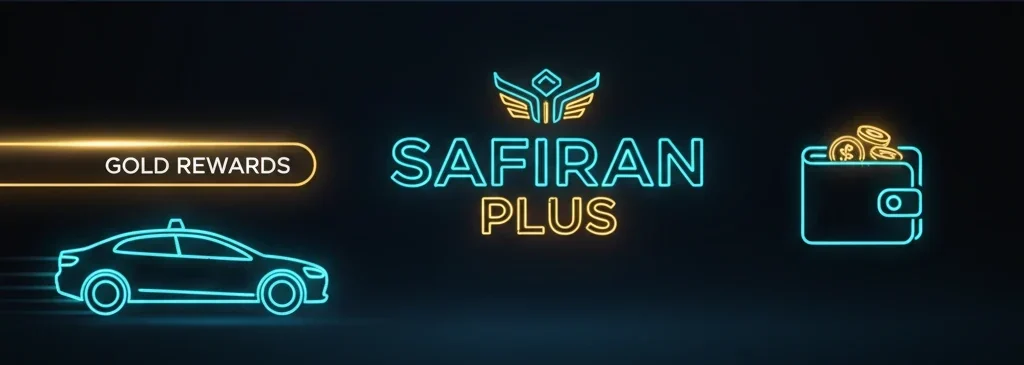 سفر طلایی با سفیران پلاس